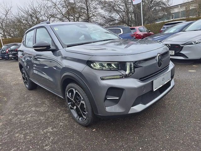 Citroën C3 Pack Plus PureTech You