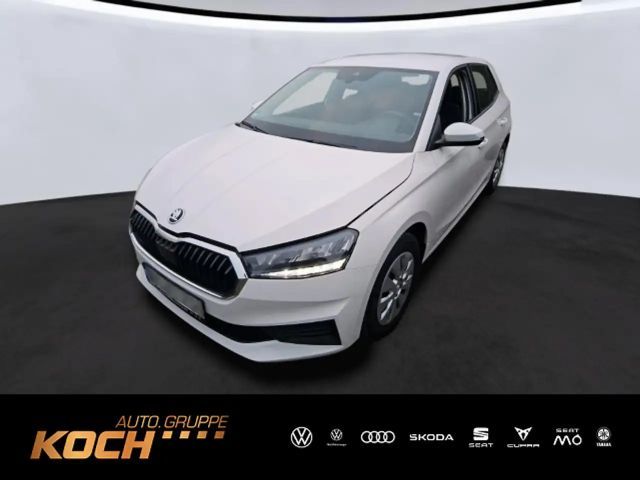 Skoda Fabia 1.0 TSI Active