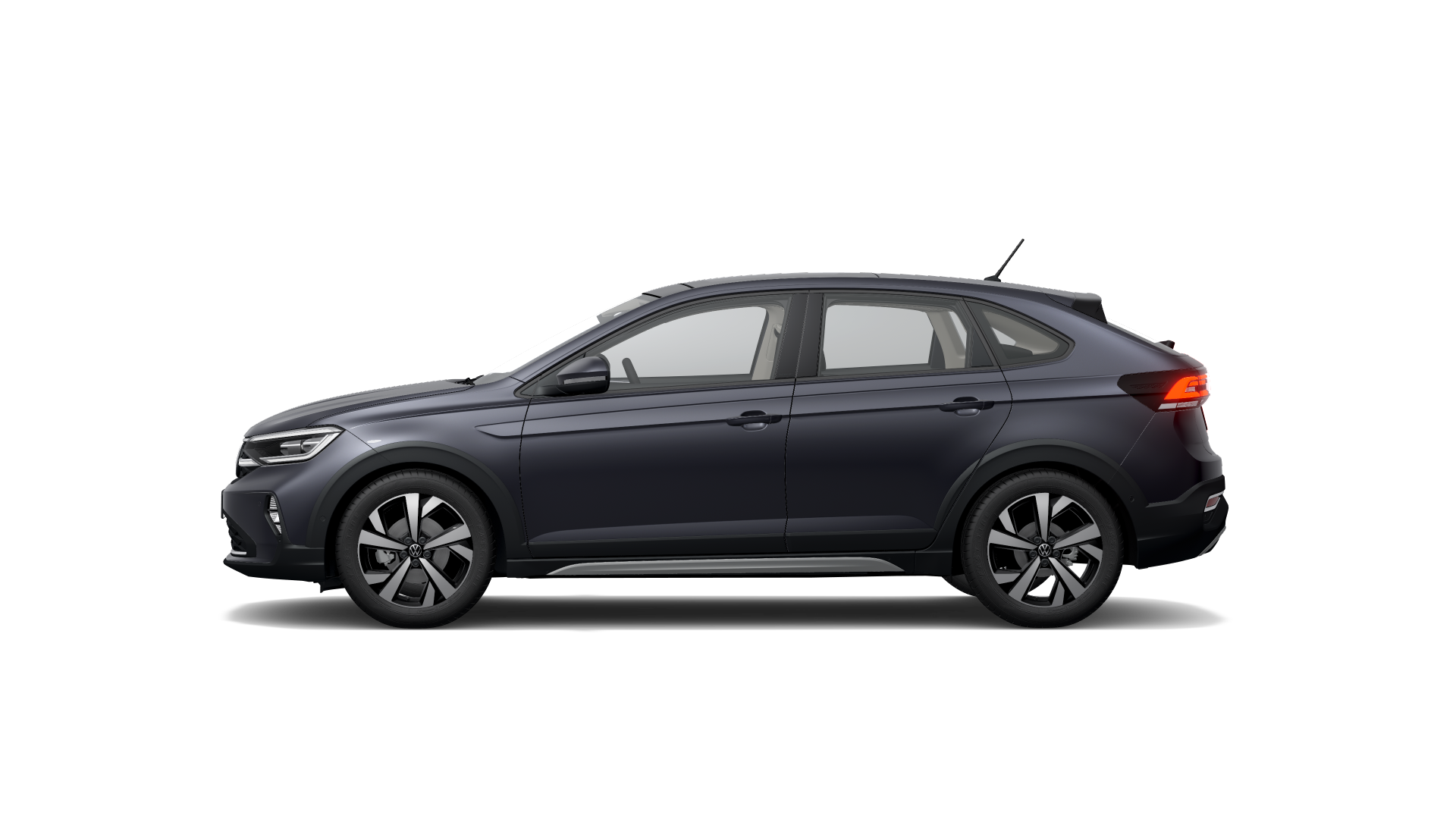 Volkswagen Taigo DSG Style