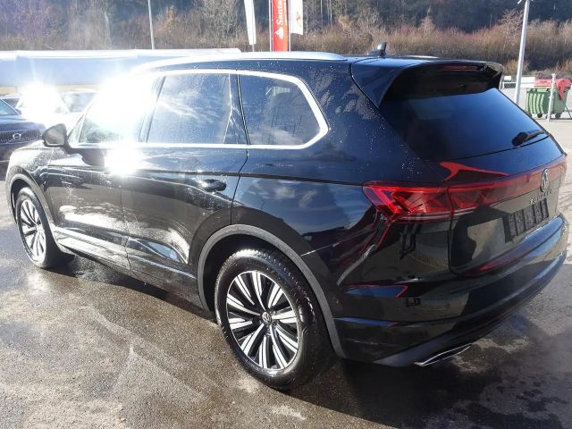 Volkswagen Touareg 4Motion Elegance Elegance