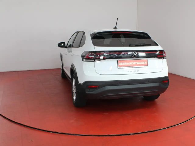 Volkswagen Taigo 1.0 TSI