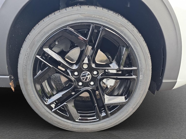 Volkswagen Taigo 1.5 TSI IQ.Drive