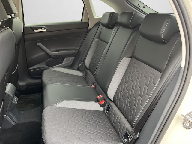 Volkswagen Taigo Taigo Goal /INFOTAINMENT-PAKET/LED