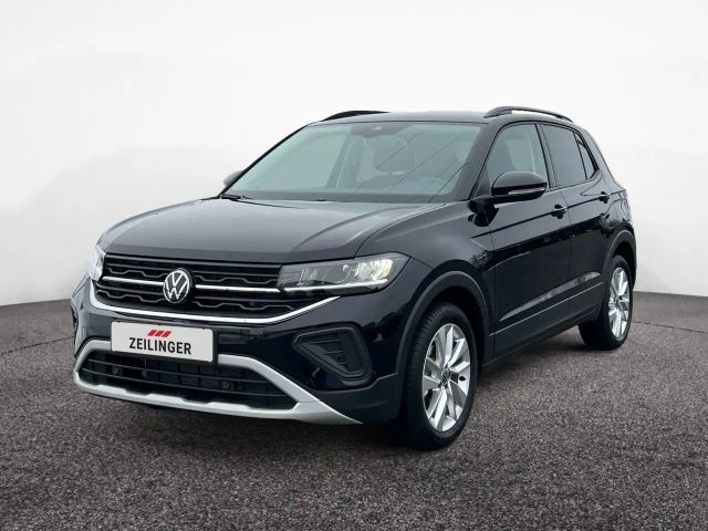 Volkswagen T-Cross DSG IQ.Drive Life