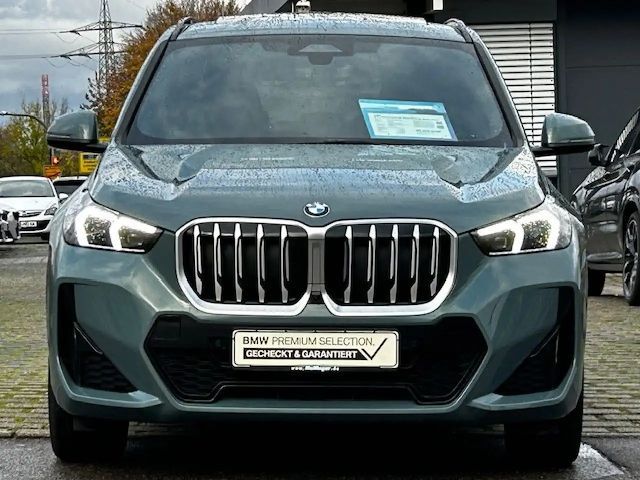 BMW X1 M-Sport xDrive20d