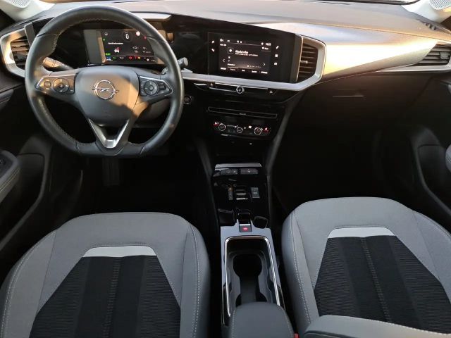 Opel Mokka Elegance Mokka-e