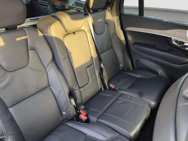 Volvo XC90 AWD Dark Recharge T8 Ultra