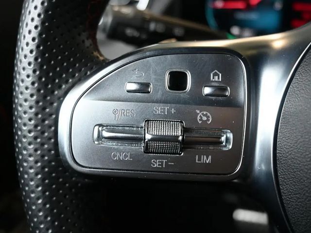 Mercedes-Benz EQA 250 AMG Line