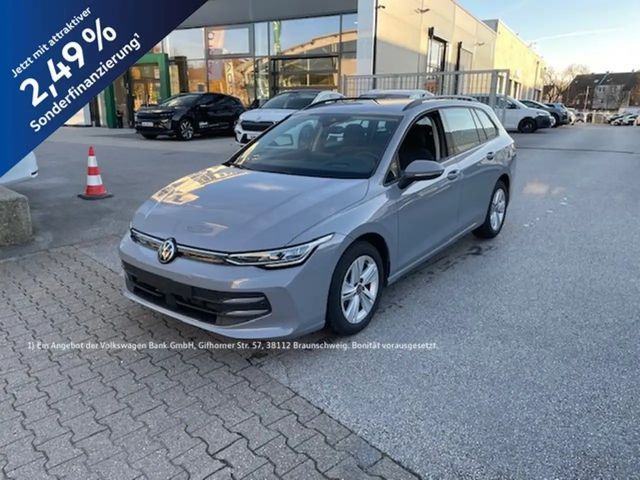 Volkswagen Golf 1.5 TSI Golf VIII Life Variant