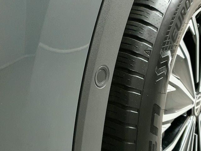 Volkswagen Tiguan 2.0 TDI DSG