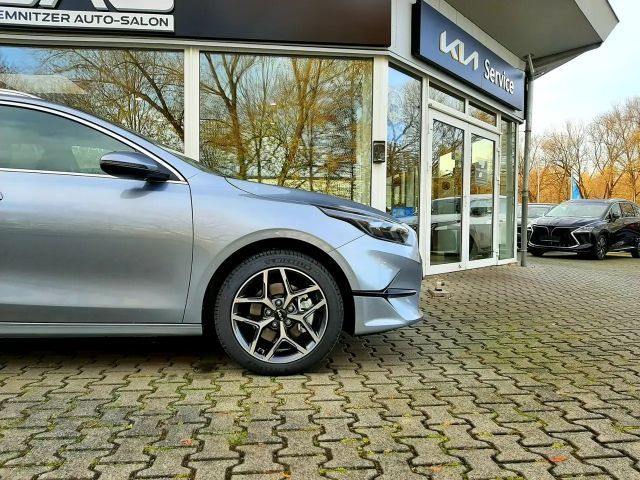 Kia Ceed DynamicPlusLine Plus Pack SportWagon