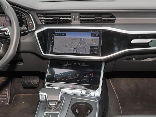 Audi A6 35 TDI Avant S-Tronic