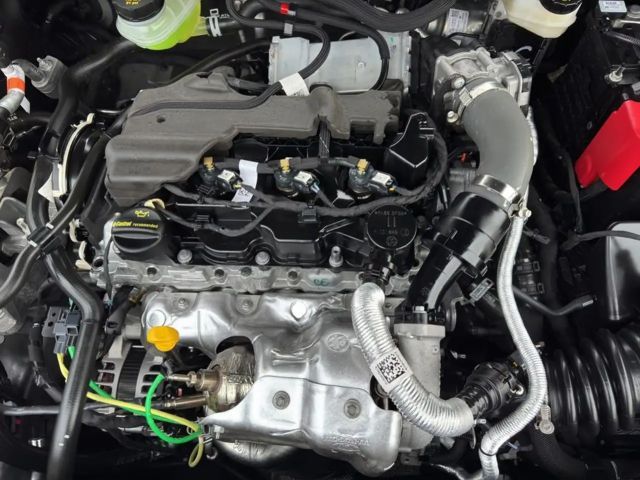 Ford Focus 1.5 EcoBlue Wagon