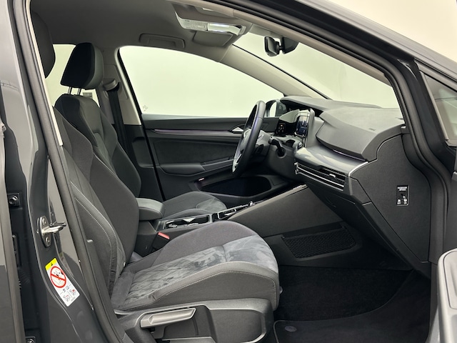 Volkswagen Golf 2.0 TDI DSG Golf VIII Variant