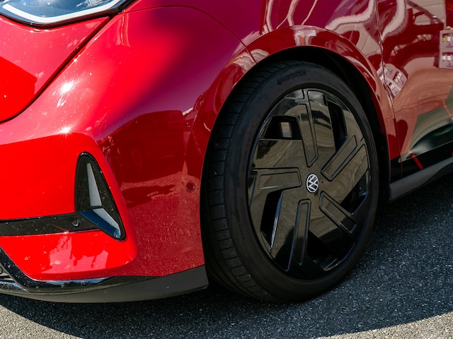 Volkswagen ID.Buzz 4Motion GTX