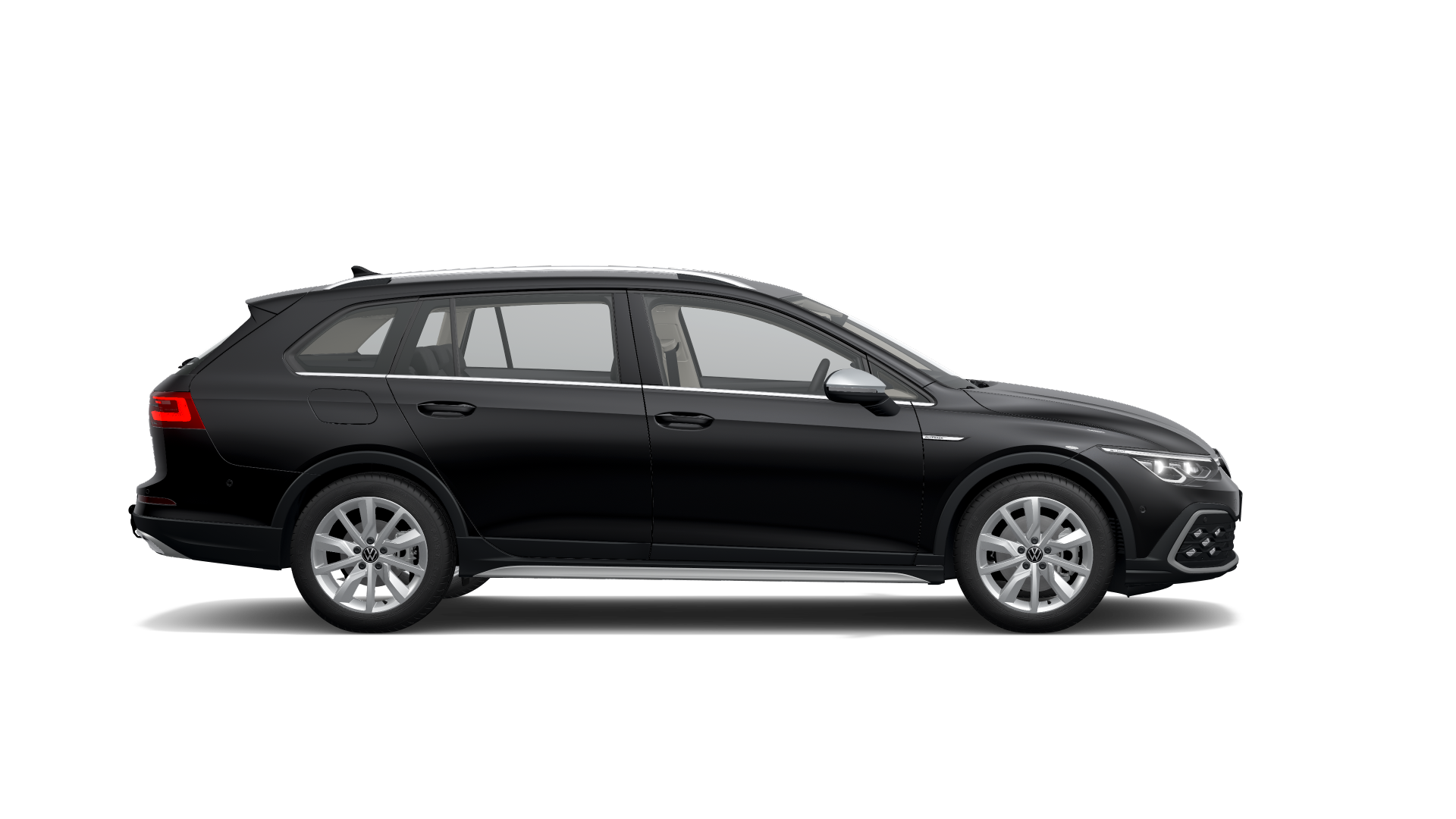 Volkswagen Golf 2.0 TDI AllTrack DSG Variant