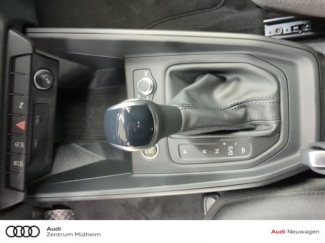 Audi A1 25 TFSI S-Line S-Tronic Sportback