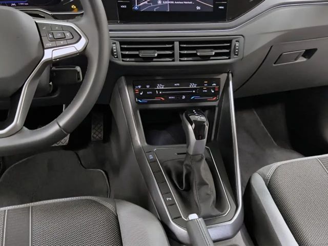 Volkswagen Polo 1.0 TSI DSG IQ.Drive Style