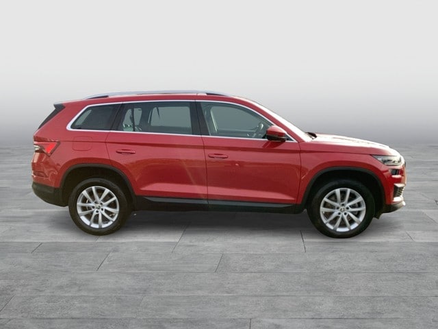 Skoda Kodiaq 2.0 TDI 4x4 Style Style