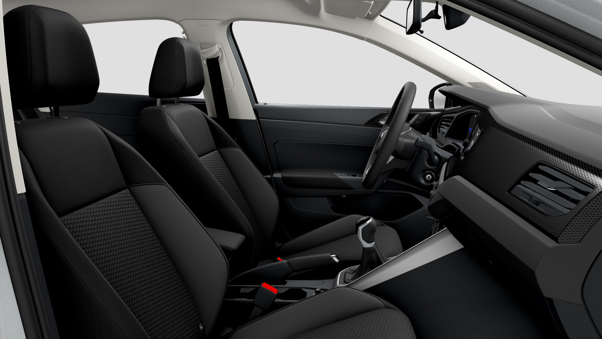 Volkswagen Polo 1.0 TSI Life