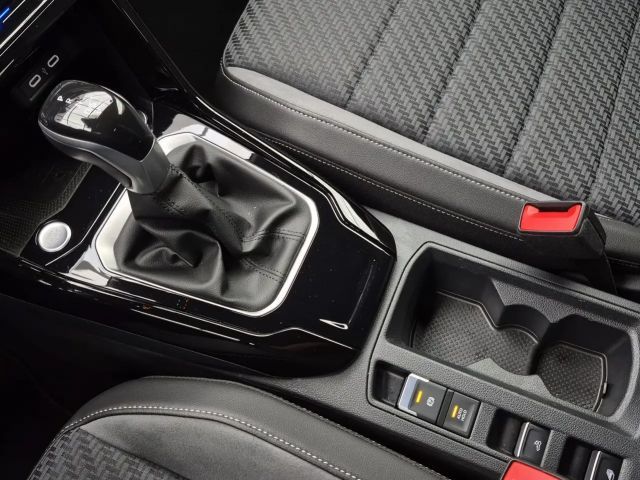 Volkswagen T-Roc 1.5 TSI Cabriolet DSG R-Line