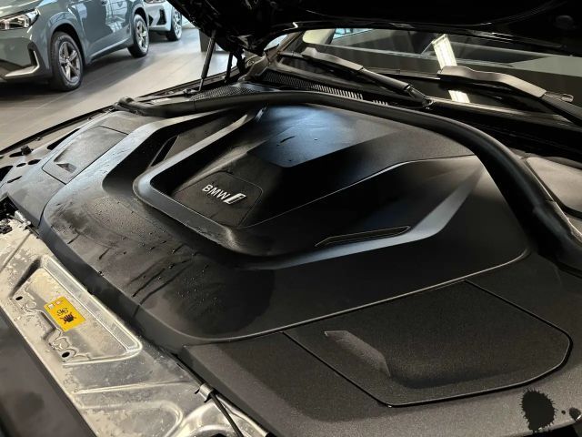 BMW i4 Coupé eDrive40