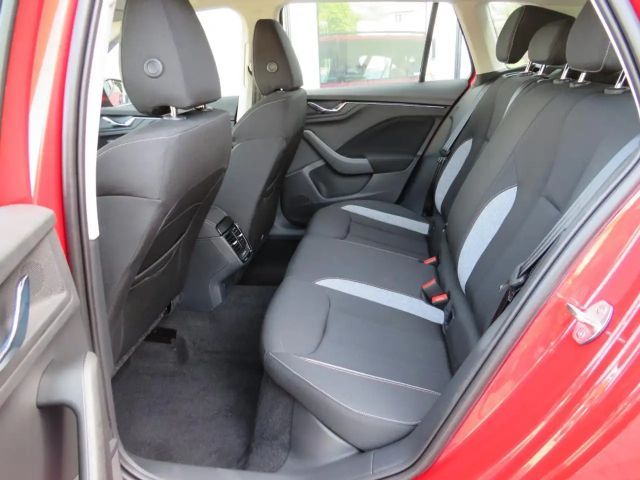 Skoda Kamiq 130 130 LET   85KW