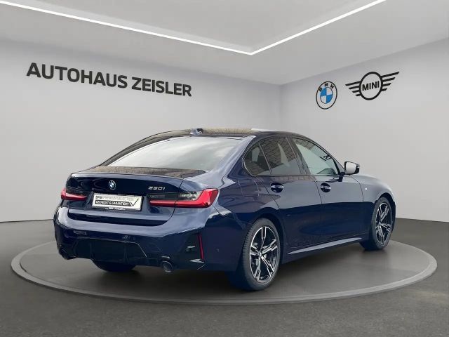 BMW 330 330i M-Sport Sedan