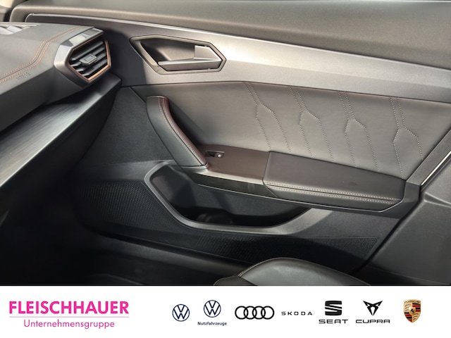 Cupra Formentor 1.5 TSIF ele.Heckklappe Voll-LED Kessy