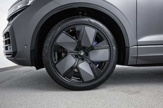 Volkswagen Touareg 3.0 V6 TSI eHybrid