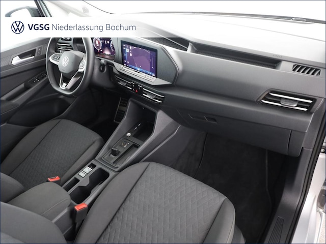 Volkswagen Caddy Caddy