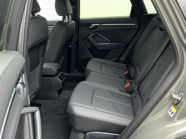 Audi Q3 45 TFSI Quattro S-Tronic