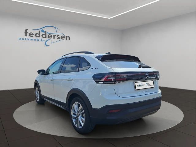 Volkswagen Taigo 1.0 TSI