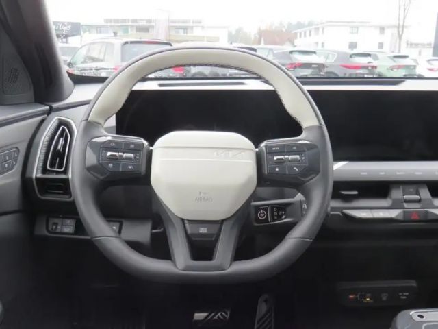 Kia EV5 81.4 kWh FWD GT-Line