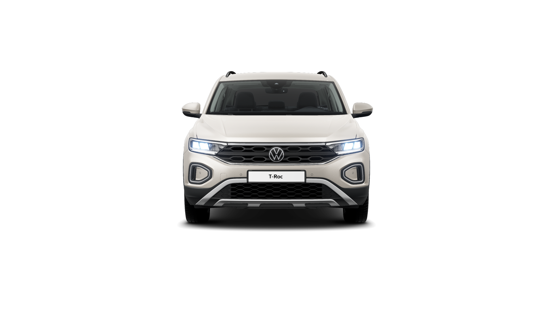 Volkswagen T-Roc 1.0 TSI Life Move