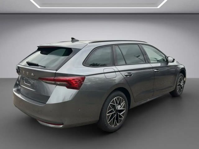 Skoda Octavia 2.0 TDI Combi Tour