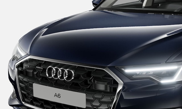 Audi A6 55 TFSI Avant Quattro S-Tronic