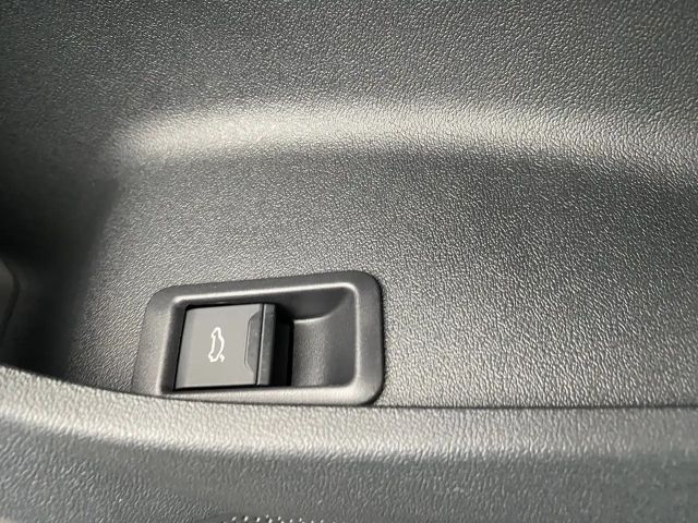 Audi A5 Limousine TFSI