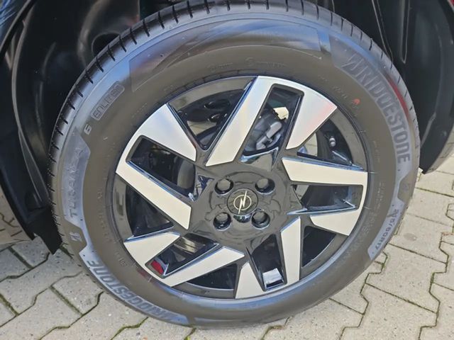 Opel Mokka GS-Line Grand Sport Hybrid