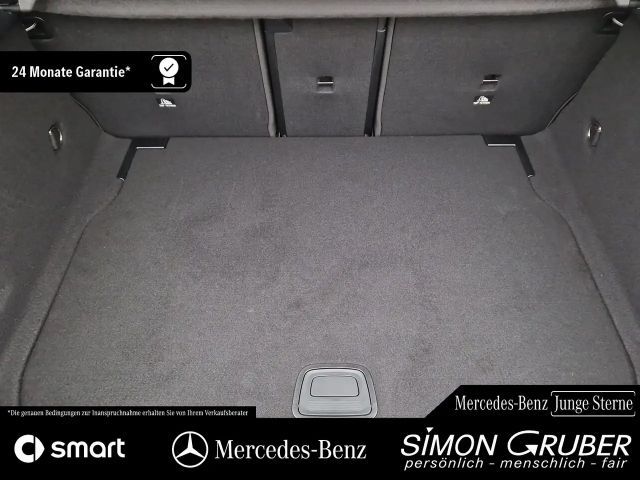 Mercedes-Benz A 200 AMG Line