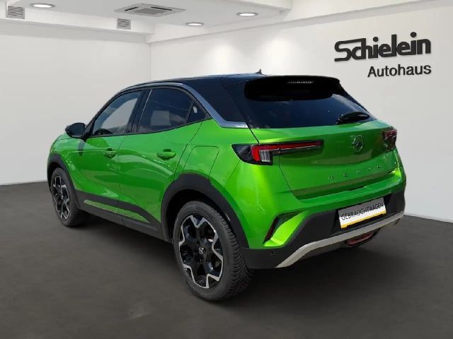 Opel Mokka Mokka-e Ultimate