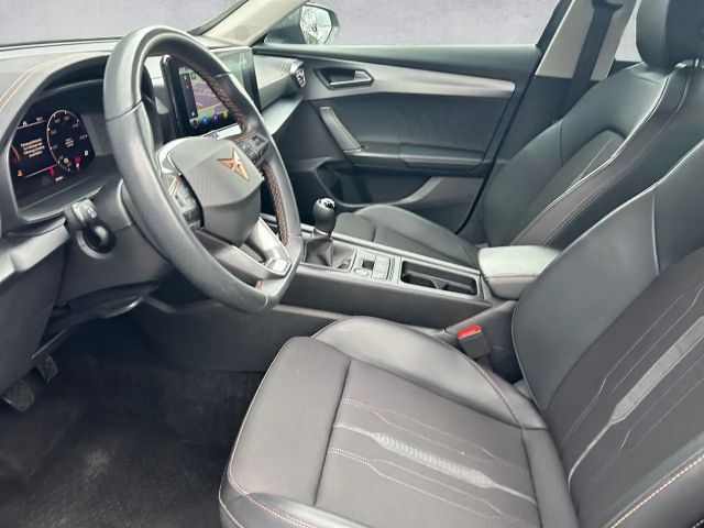 Cupra Formentor 2.0TDI