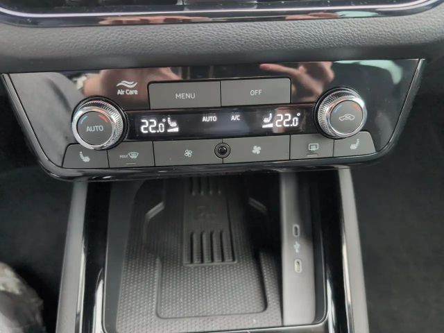 Skoda Scala Selection