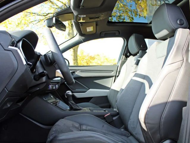 Audi Q3 35 TFSI S-Line Sportback