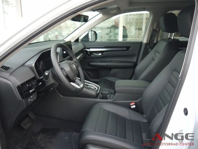 Honda CR-V 2.0 Elegance Hybrid i-MMD