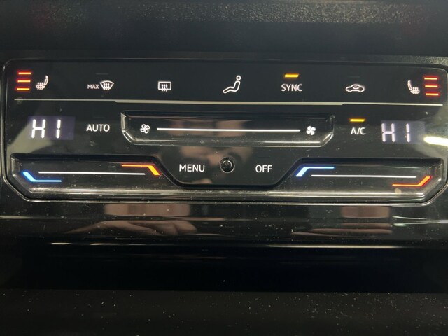 Volkswagen Arteon Shooting Brake 2.0 TDI DSG