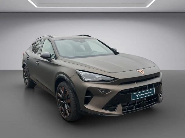 Cupra Formentor VZ e-Hybrid