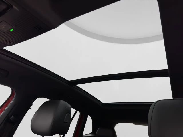 Volkswagen Tiguan R-Line eHybrid