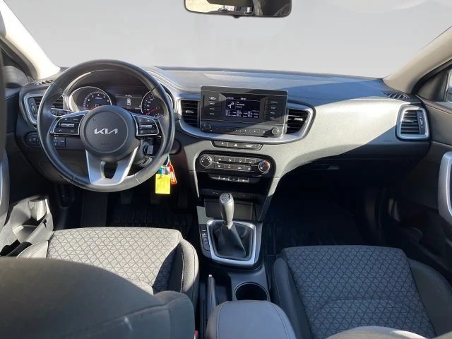 Kia Ceed SportWagon Titan