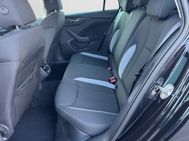 Skoda Scala 1.5 TSI Tour